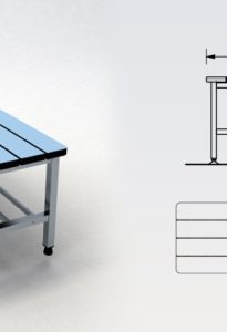 Compact Laminat Oturma Bank (3)