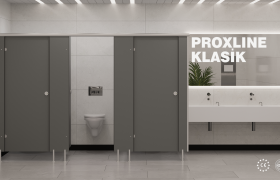 PROXLİNE KLASİK