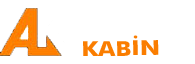 Anadolu Kabin – Cubicle – Kompakt Laminat